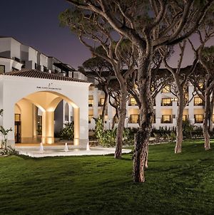 Pine Cliffs Ocean Suites, A Luxury Collection Resort Spa, Algarve Albufeira Exterior photo