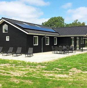 Deluxe Holiday Home In Jutland With Sauna Romo Kirkeby Exterior photo