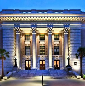 Le Meridien Tampa, The Courthouse Exterior photo