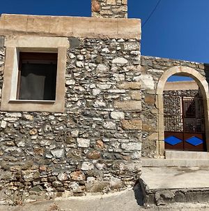 Yiannis Village House Asklipiion Exterior photo