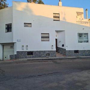 Casa Borja Apartment San Jose  Exterior photo