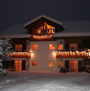 Ferienwohnungen Alpentraum - Gambeck'S Hus Oberstdorf Exterior photo
