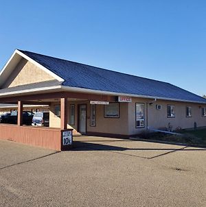 Stars Inn Motel - Formerly Known As Park Avenue Inn Fort Saskatchewan Exterior photo