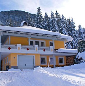 Holiday Home Steindlwald Untertauern Exterior photo
