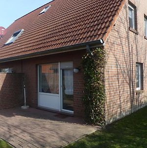 Holiday Home Robbe Norddeich  Exterior photo