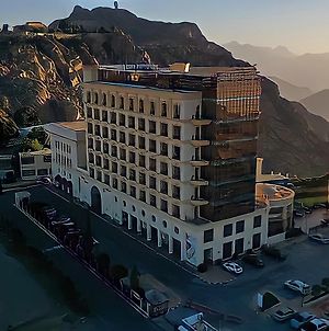 Al Hada Highest'S Hotel And Suites Exterior photo