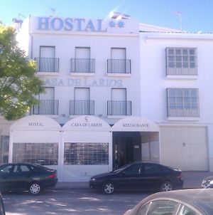Casa De Larios Hotel Estepa Room photo