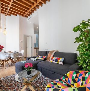 Homeabroad Apartments - Larios Boutique Studio Malaga Exterior photo