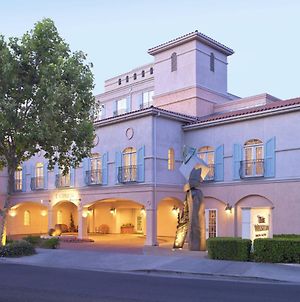 The Westin Palo Alto Hotel Exterior photo