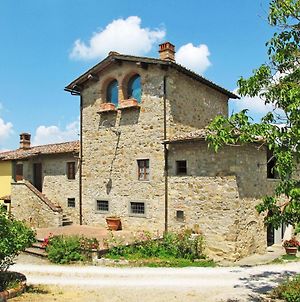 Locazione Turistica Reggine-1 Villa Panzano in Chianti Exterior photo