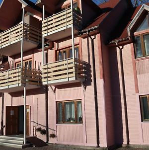 Excelsior Guesthouse Jurmala Exterior photo