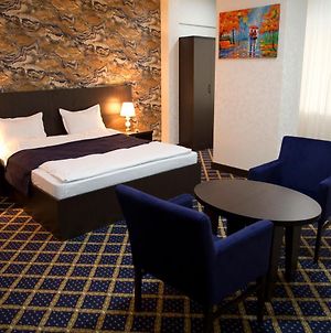 Kristal Inn Hotel & Spa Baku Exterior photo