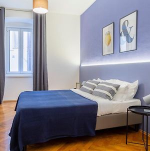 Pregiata Camera Con Bagno Privato - Blu Di Persia Apartment Trieste Exterior photo