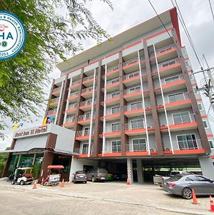 East Inn 15 Rayong - Sha Certified Exterior photo