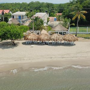 Hotel Cabana Playa Danray Covenas Exterior photo