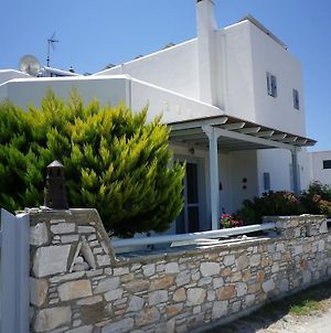 Liana Marouli Hotel Naxos Island Exterior photo