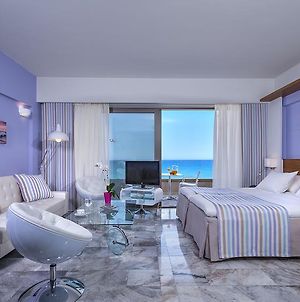 Ilios Beach Hotel Apartments Adults Only Rethymno  Room photo