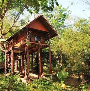 Lake View Treehouse : Treehouse Holidays Villa Ko Yao Noi Exterior photo