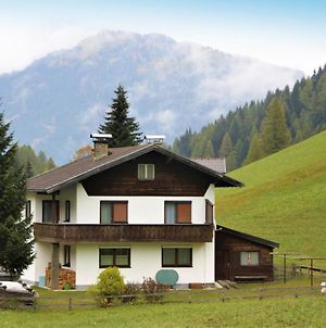 Holiday Home Thaler Obernberg am Brenner Exterior photo