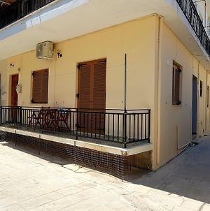 Apartment In Old Town Of Lefkas Lefkada Island Exterior photo