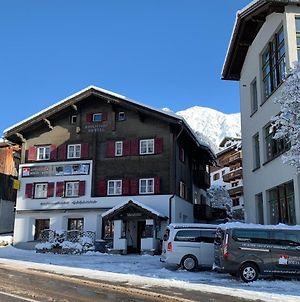 Adventure Hostel Klosters Exterior photo