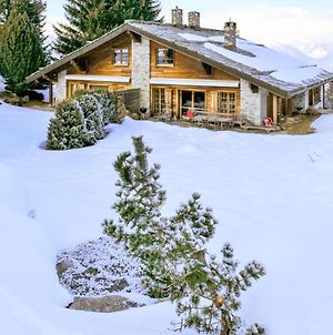Holiday Home Les Cleves Nendaz Exterior photo