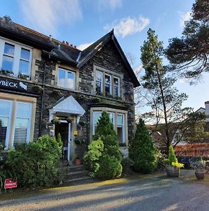 The Howbeck & The Retreat Incl Free Off-Site Health Club And Free Parking Winter Deal Offer On 3 Nights And More Windermere Exterior photo