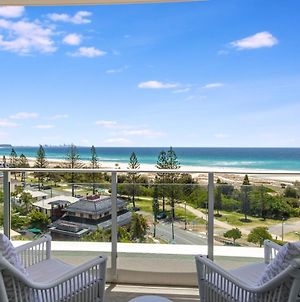 Kirra Surf Apartments Gold Coast Exterior photo
