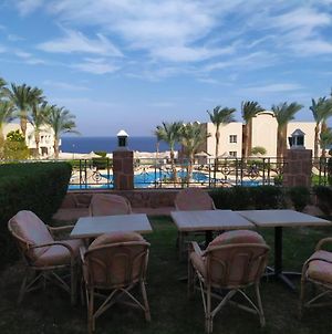 Amazing 3 Bedrooms Panoramic Sea View First Line Sunset Pearl Sahl Hashesh Hurghada Exterior photo