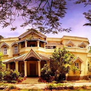 Villa Potti Pati Bangalore Exterior photo