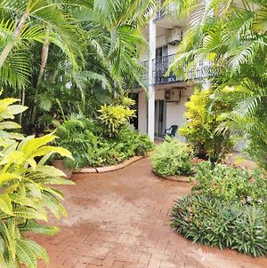 Coconut Grove Holiday Apartments Darwin Exterior photo