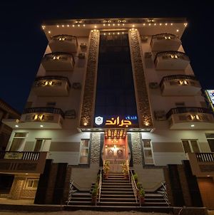 Grand Hotel Ras Elbar Exterior photo