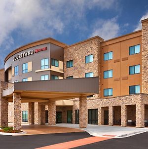 Courtyard By Marriott Denver North/Westminster Hotel Exterior photo