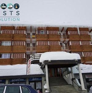 Ski Slopes Apartment Sestriere Exterior photo