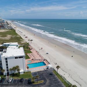 Ocean Jewel 219, 1 Bedroom, Ocean View, 2Nd Floor, Pool, Sleeps 6 Daytona Beach Exterior photo
