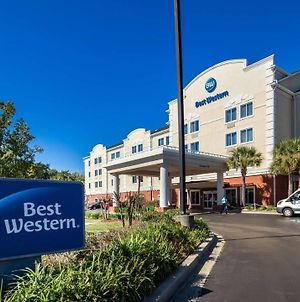 Best Western Airport Inn & Suites North Charleston Exterior photo