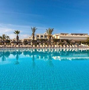 Djerba Aqua Resort Midoun Exterior photo