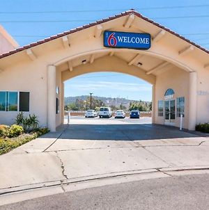Motel 6 Los Angeles - South El Monte Ca Exterior photo