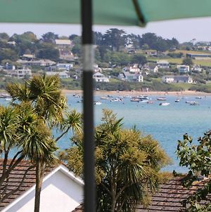 Holiday Home With Estuary Views, Parking & Balcony Padstow Exterior photo