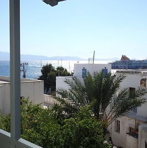 Nikos Verikokos Studios Naxos Island Exterior photo