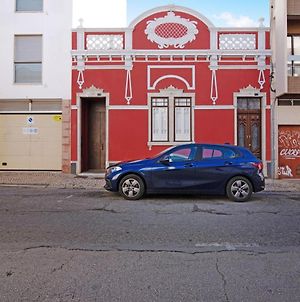 Casa Vermelha I Apartment Faro Exterior photo
