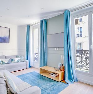 24 - Luxury Home In Paris Montorgueil Exterior photo