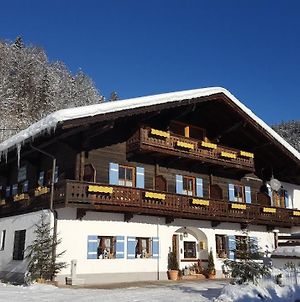 Pension Etzerschlossl Berchtesgaden Exterior photo