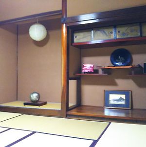 Gesthaus 「 Tak 民家 no 宿 梨本 軒 」 Takayama  Exterior photo