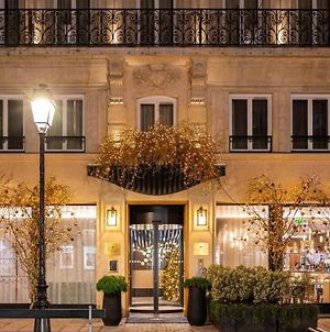 Maison Albar Hotels Le Pont-Neuf Paris Exterior photo