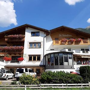 Appartement St Sebastian Pettneu am Arlberg Exterior photo