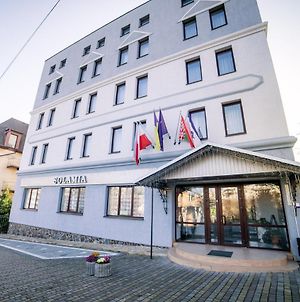 Hotel Solomiya Truskavets Exterior photo