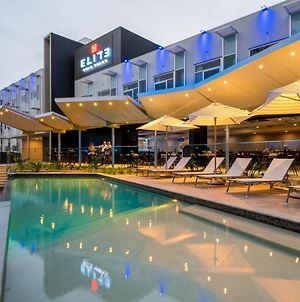 Elite Gold Coast Hotel Exterior photo