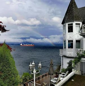 Rainbow Land Inn Chemainus Exterior photo