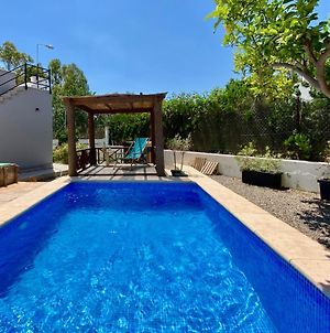Big Villa With Pool Only 100M To Alcudiabeach Exterior photo